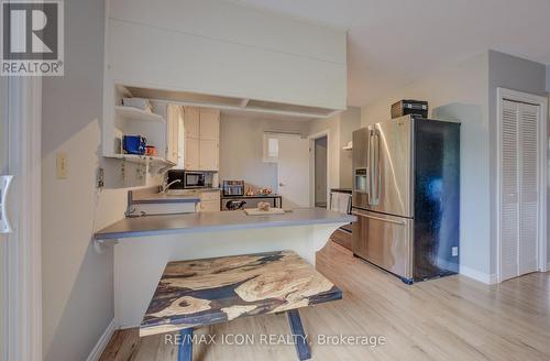 721 Waterloo Street, Wellington North, ON - Indoor Photo Showing Kitchen