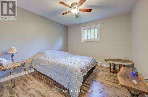 721 Waterloo Street, Wellington North, ON - Indoor Photo Showing Bedroom