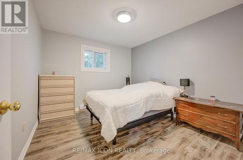 721 Waterloo Street, Wellington North, ON - Indoor Photo Showing Bedroom