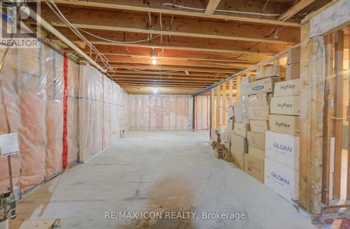 721 Waterloo Street, Wellington North, ON - Indoor Photo Showing Basement