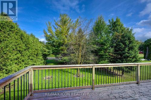 721 Waterloo Street, Wellington North, ON - Outdoor