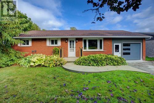 721 Waterloo Street, Wellington North, ON - Outdoor