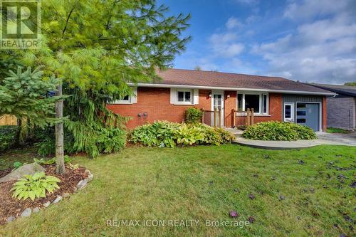 721 Waterloo Street, Wellington North, ON - Outdoor