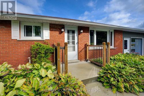 721 Waterloo Street, Wellington North, ON - Outdoor