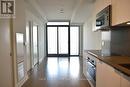 3501 - 20 Lombard Street, Toronto, ON  - Indoor Photo Showing Kitchen 