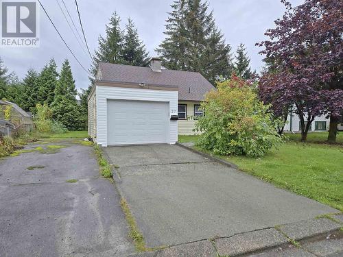 27 Pintail Street, Kitimat, BC - Outdoor