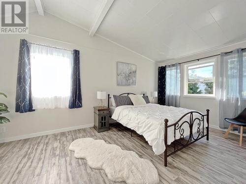 27 Pintail Street, Kitimat, BC - Indoor Photo Showing Bedroom