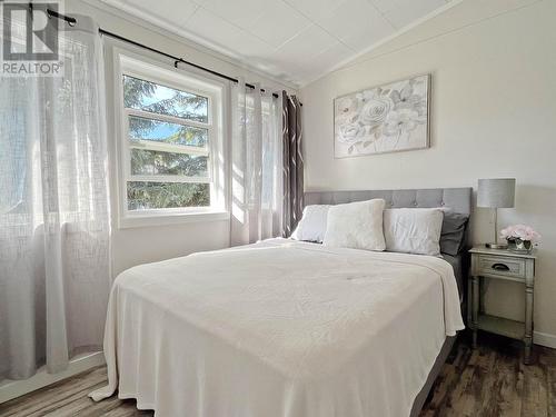 27 Pintail Street, Kitimat, BC - Indoor Photo Showing Bedroom