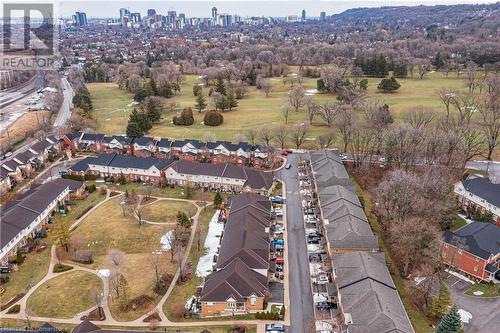 100 Beddoe Drive Unit# 92, Hamilton, ON - Outdoor With View