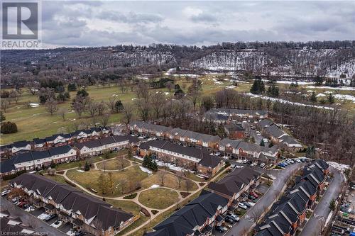 100 Beddoe Drive Unit# 92, Hamilton, ON - Outdoor With View