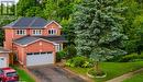 410 Clearmeadow Boulevard, Newmarket, ON  - Outdoor 