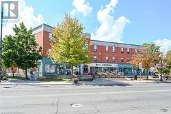 2 KING Street W Unit# 208  Dundas, ON L9H 6Z1