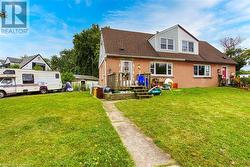 81 ARMSTRONG Avenue  Hamilton, ON L8H 1M7