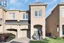 13 Goulston Street, Brampton, ON  - Outdoor 