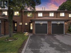 13 - 2687 BROMSGROVE ROAD  Mississauga, ON L5J 4C6