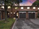 13 - 2687 Bromsgrove Road, Mississauga, ON  - Outdoor With Facade 