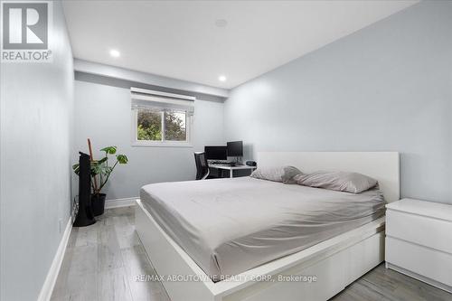 13 - 2687 Bromsgrove Road, Mississauga, ON - Indoor Photo Showing Bedroom