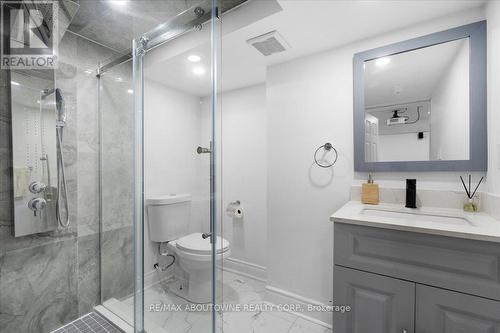 13 - 2687 Bromsgrove Road, Mississauga, ON - Indoor Photo Showing Bathroom