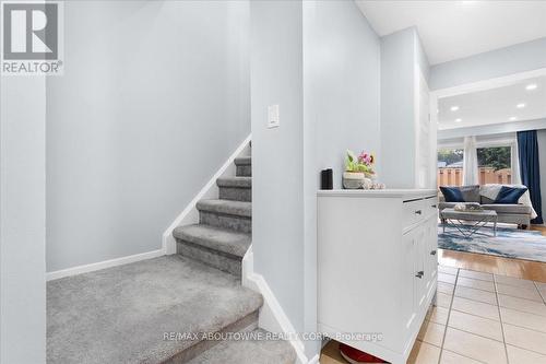 13 - 2687 Bromsgrove Road, Mississauga, ON - Indoor Photo Showing Other Room