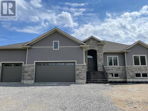 7 Nipigon Street, Kawartha Lakes, ON - Outdoor With Facade