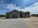 7 Nipigon Street, Kawartha Lakes, ON  - Outdoor With Facade 