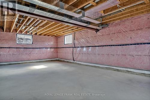 7 Nipigon Street, Kawartha Lakes, ON - Indoor Photo Showing Basement