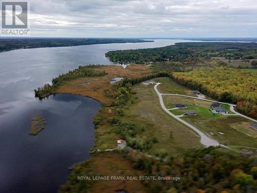 7 Nipigon Street, Kawartha Lakes, ON - Outdoor With Body Of Water With View