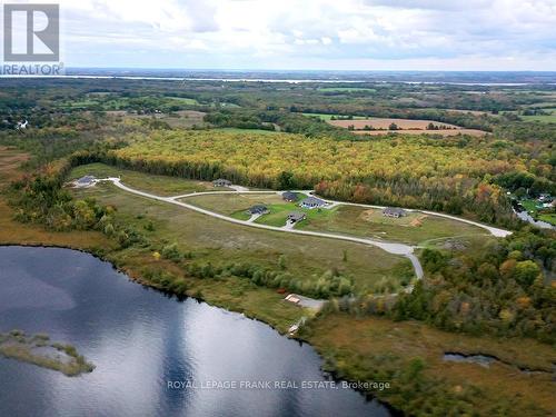 7 Nipigon Street, Kawartha Lakes, ON - Outdoor With Body Of Water With View