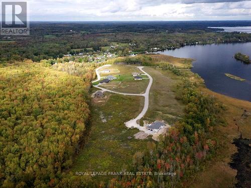 7 Nipigon Street, Kawartha Lakes, ON - Outdoor With Body Of Water With View