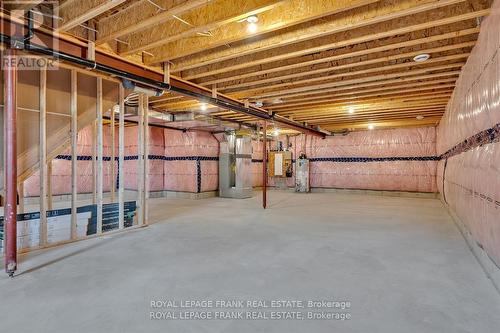 7 Avalon Drive, Kawartha Lakes, ON - Indoor Photo Showing Basement