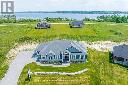 7 Avalon Drive, Kawartha Lakes, ON - Outdoor With Body Of Water With View