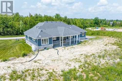 7 Avalon Drive, Kawartha Lakes, ON - Outdoor