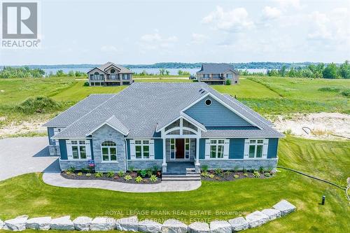 7 Avalon Drive, Kawartha Lakes, ON - Outdoor With Facade