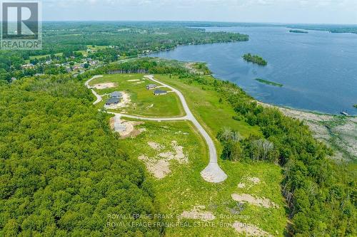 7 Avalon Drive, Kawartha Lakes, ON - Outdoor With Body Of Water With View