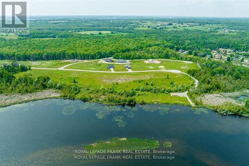 7 Avalon Drive, Kawartha Lakes, ON - Outdoor With Body Of Water With View