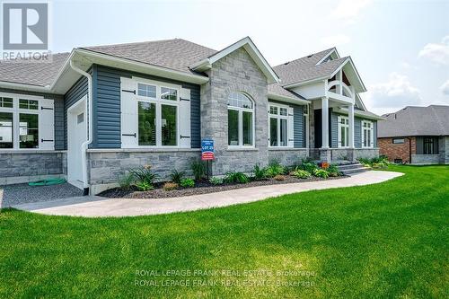 7 Avalon Drive, Kawartha Lakes, ON - Outdoor With Facade