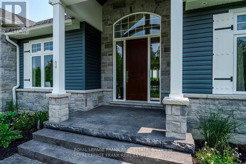 7 Avalon Drive, Kawartha Lakes, ON - Outdoor