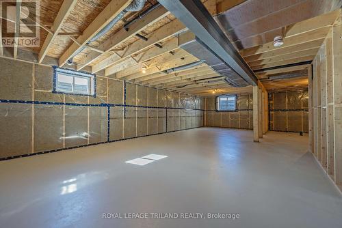 24 Silverleaf Path, St. Thomas, ON - Indoor Photo Showing Other Room