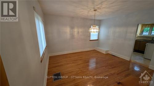 105 Mailes Avenue, Ottawa, ON - Indoor Photo Showing Other Room