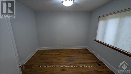 105 Mailes Avenue, Ottawa, ON - Indoor Photo Showing Other Room