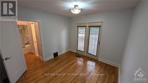 105 Mailes Avenue, Ottawa, ON - Indoor Photo Showing Other Room