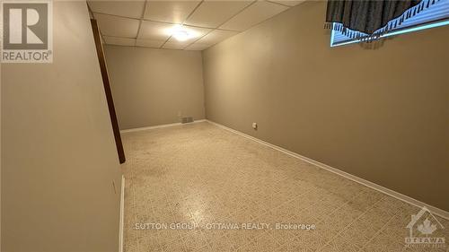 105 Mailes Avenue, Ottawa, ON - Indoor Photo Showing Other Room