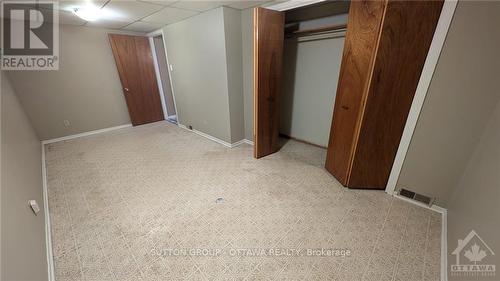 105 Mailes Avenue, Ottawa, ON - Indoor Photo Showing Other Room