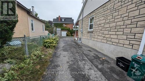 105 Mailes Avenue, Ottawa, ON - Outdoor