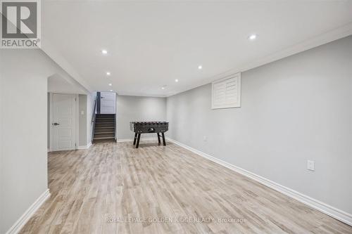 900 Lynx Avenue, Pickering, ON - Indoor Photo Showing Other Room