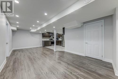 50 Marydale Avenue, Markham, ON - Indoor