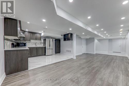 50 Marydale Avenue, Markham, ON - Indoor