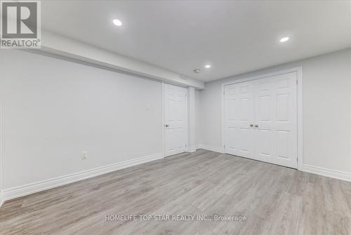 50 Marydale Avenue, Markham, ON - Indoor Photo Showing Other Room