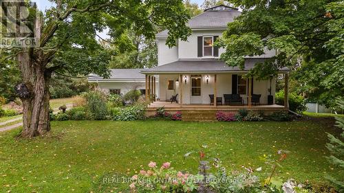 2378 Old Second Road N, Springwater, ON 