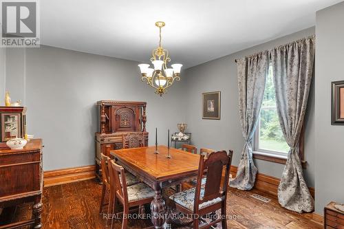 2378 Old Second Road N, Springwater, ON 